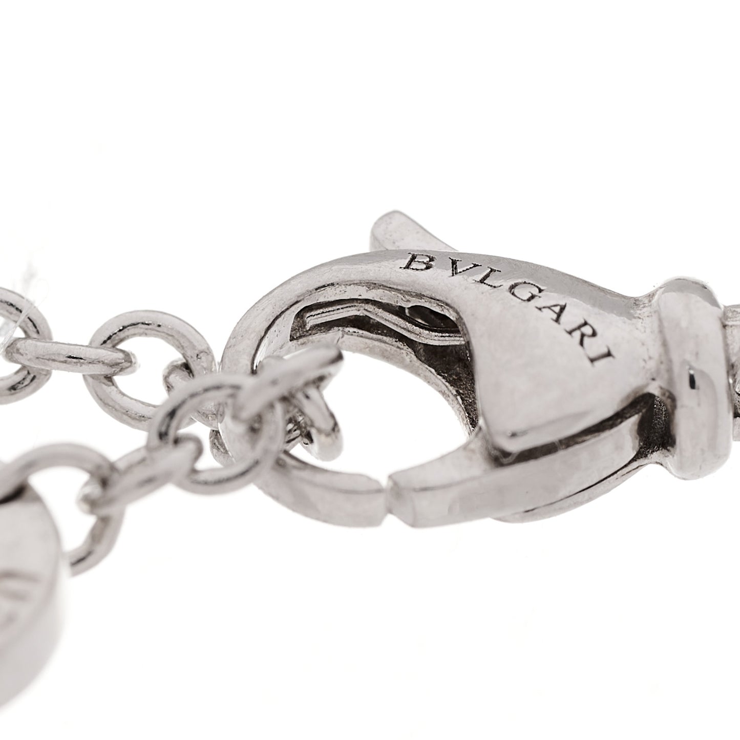 Sterling Silver Black Ceramic Save the Children Bracelet SM