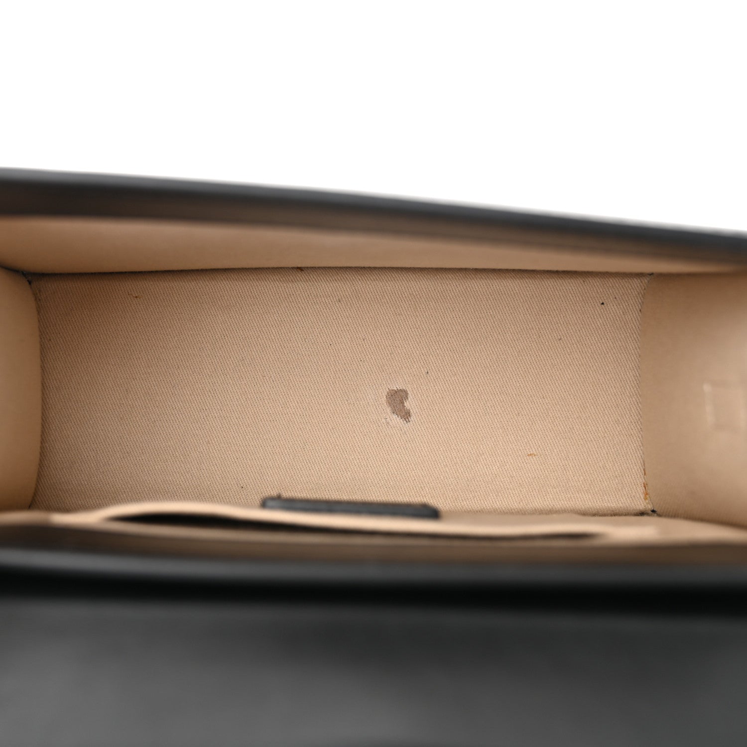 Jacquemus Smooth Calfskin Le Grand Chiquito Black 5 of 10