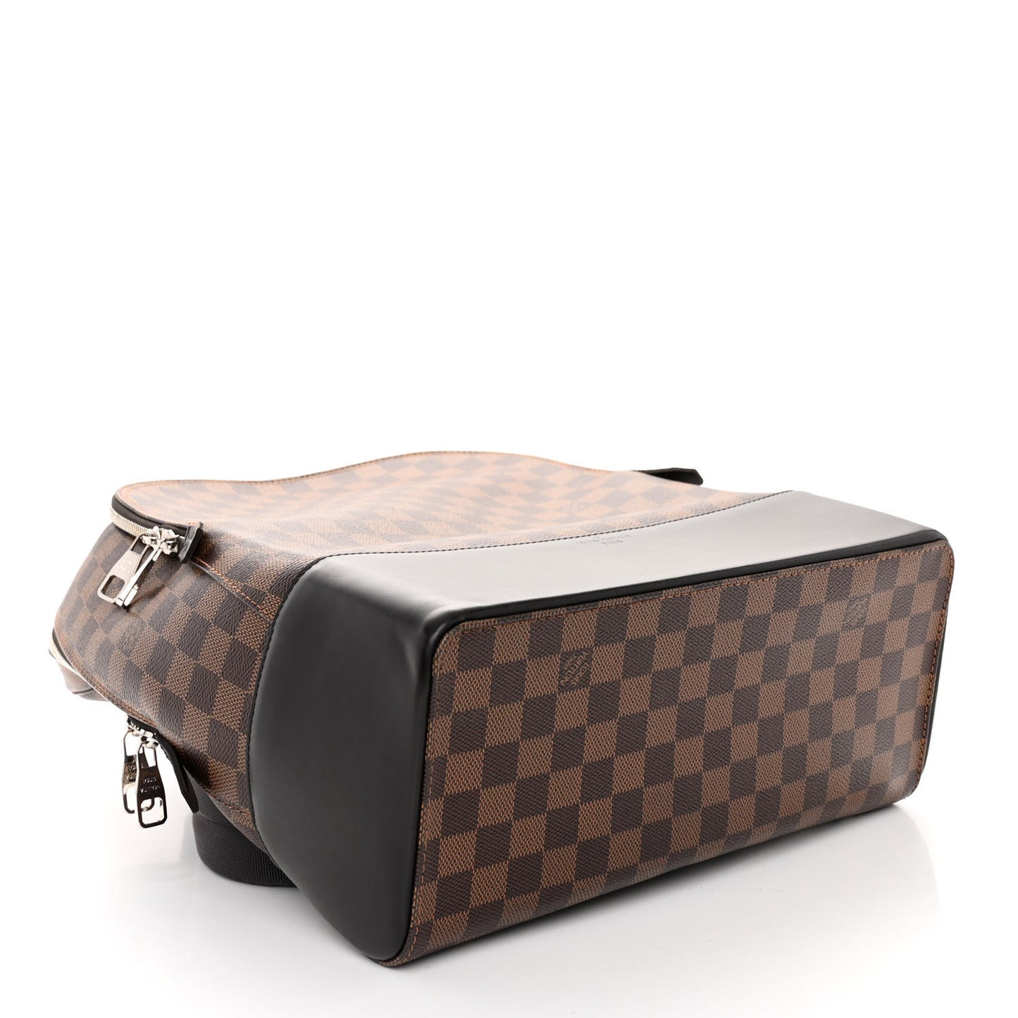 Damier Ebene Jake Backpack
