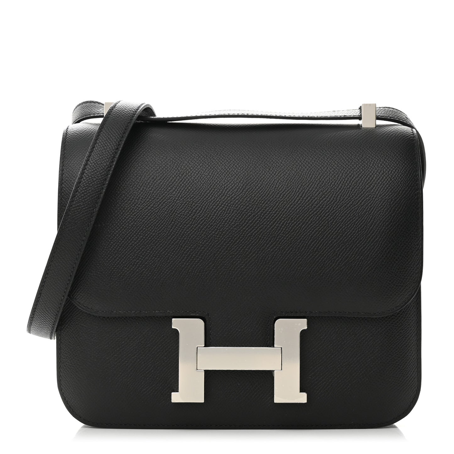 Epsom Constance 24 Black