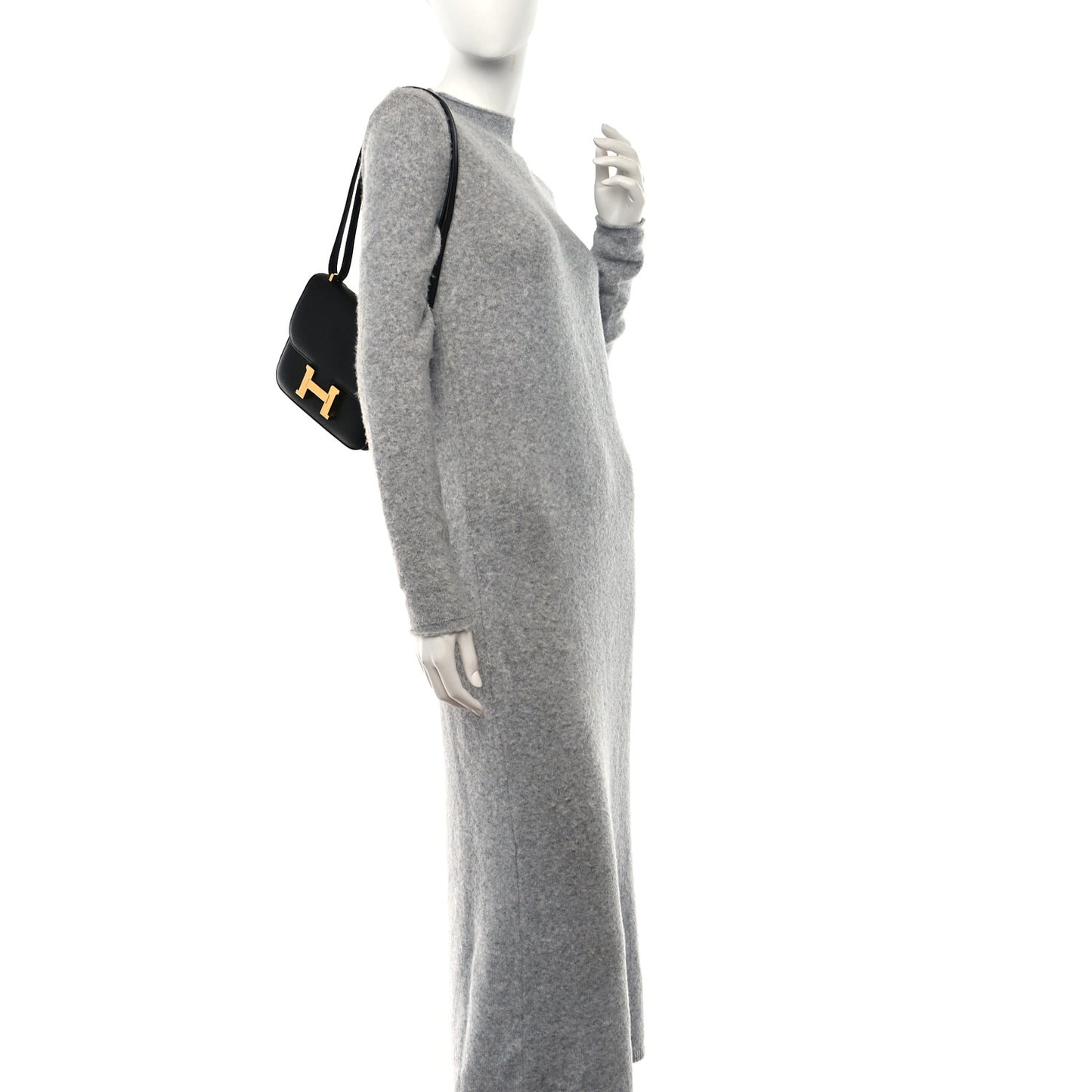 Epsom Constance 18 Black