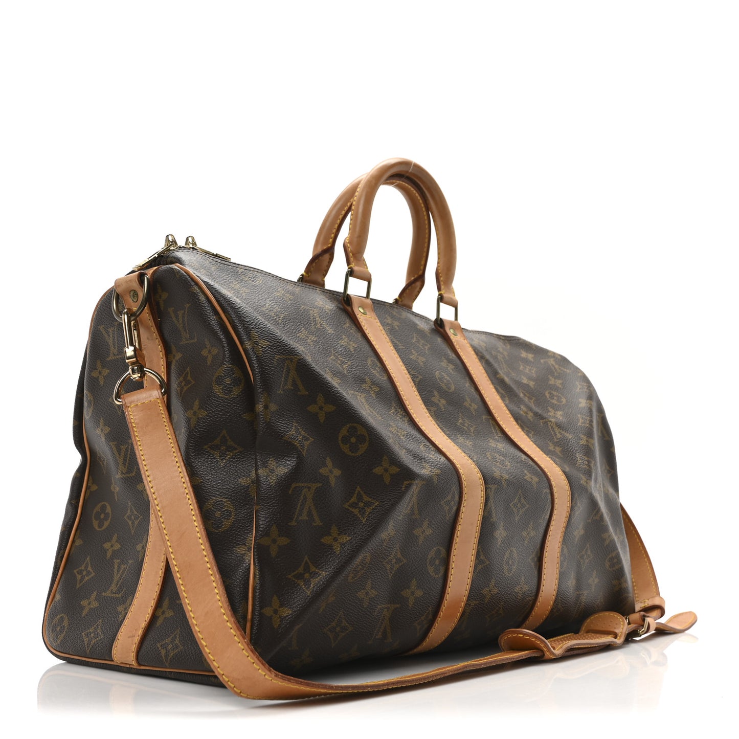 Monogram Keepall Bandouliere 45