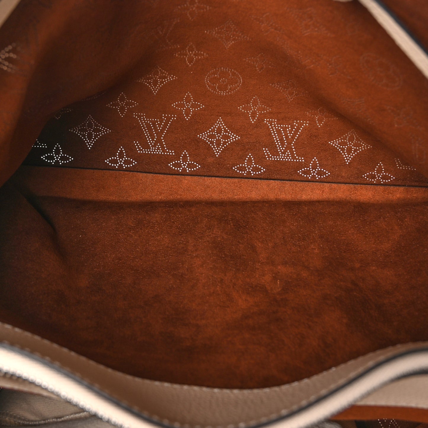 Mahina Bella Tote Creme Beige