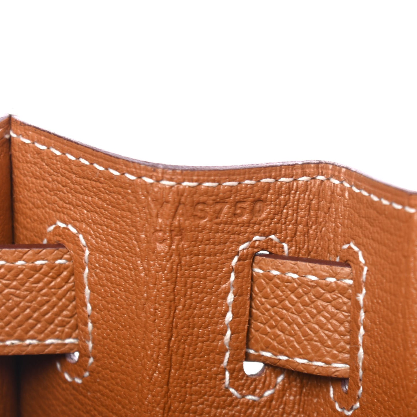 Epsom Kelly Sellier 28 Gold