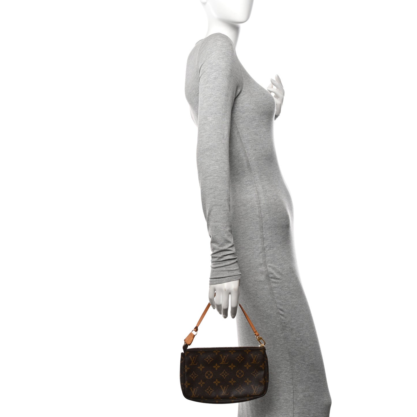 Monogram Pochette Accessories