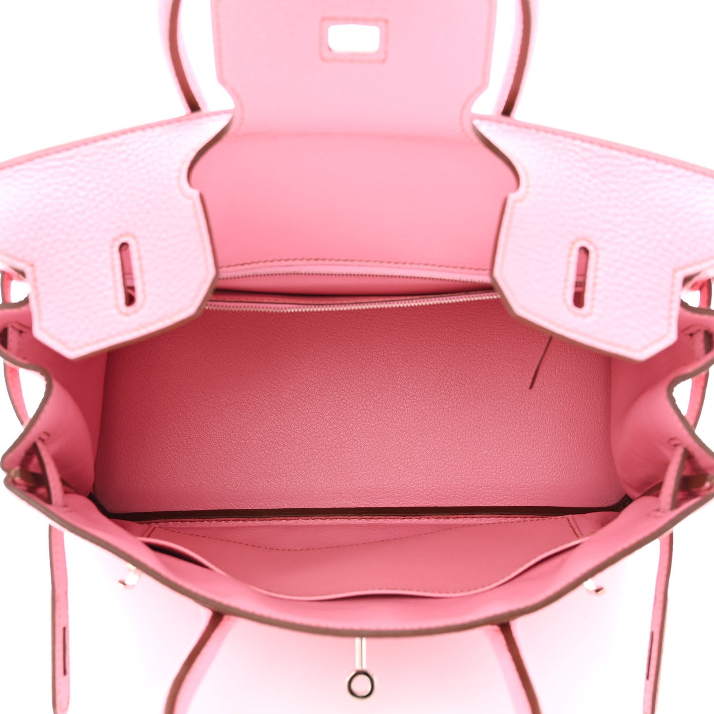 Togo Birkin 30 5P Pink