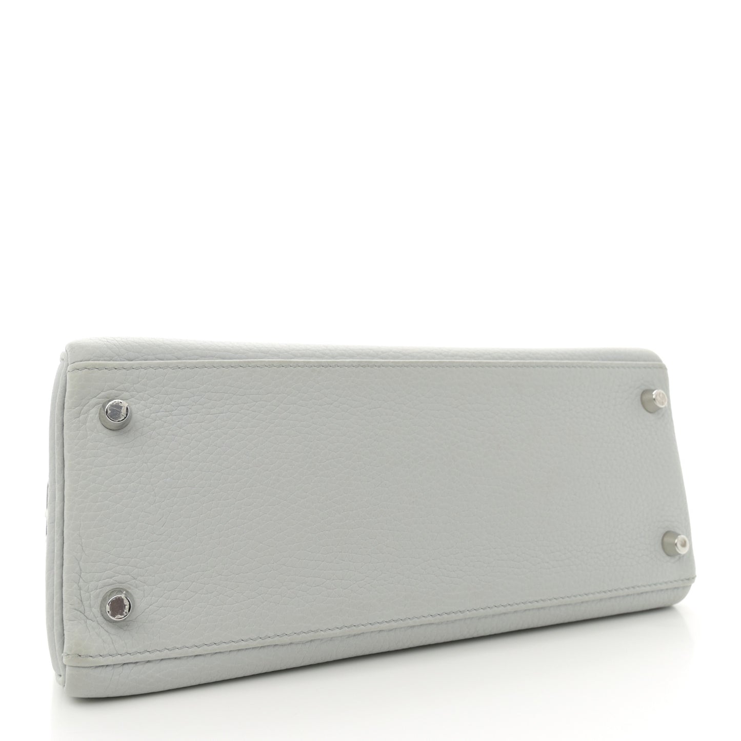 Taurillon Clemence Kelly Retourne 28 Bleu Pale