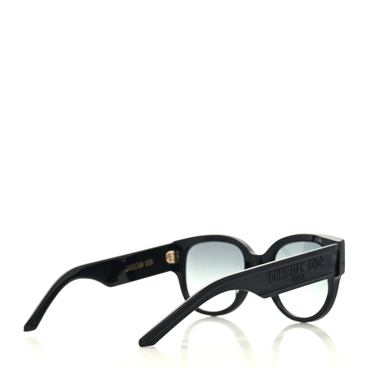 Wildior BU Sunglasses Black