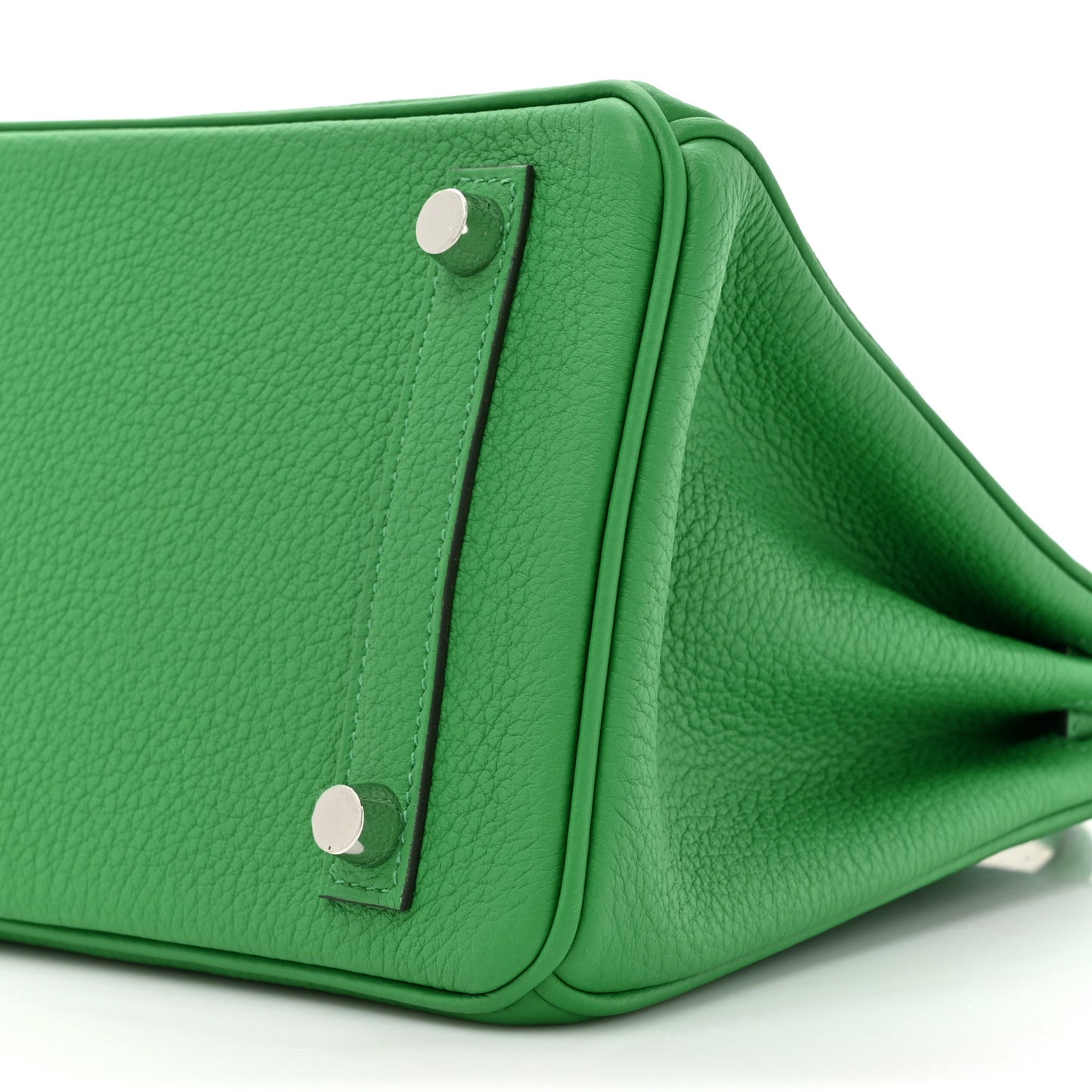 Togo Birkin 25 Bambou