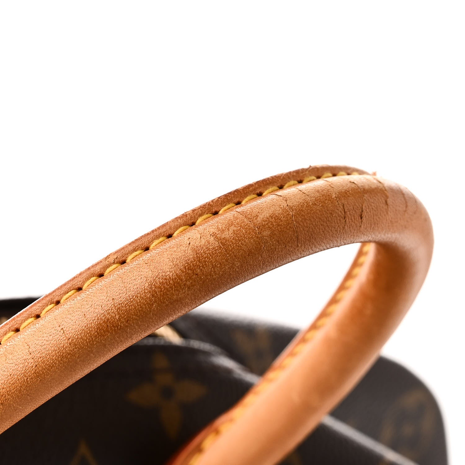 Louis Vuitton Monogram Deauville 15 of 15