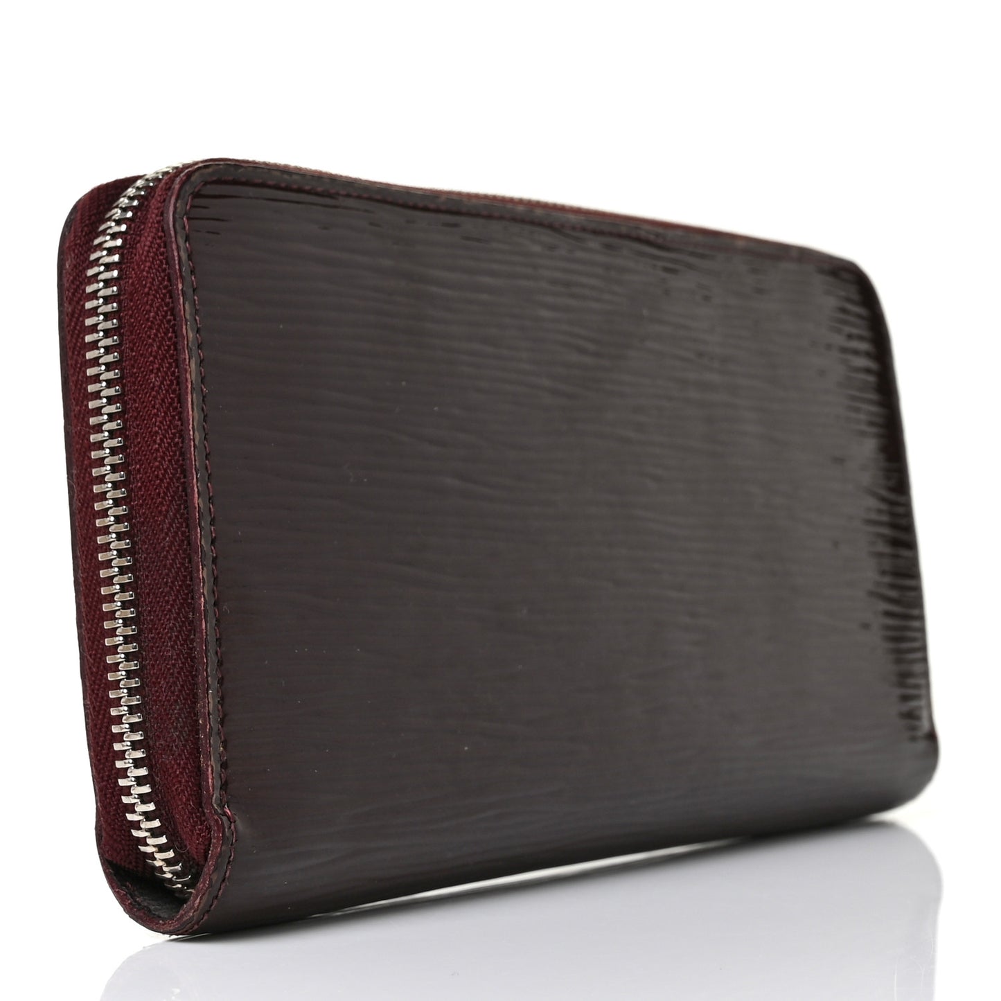 Epi Electric Zippy Wallet Prune