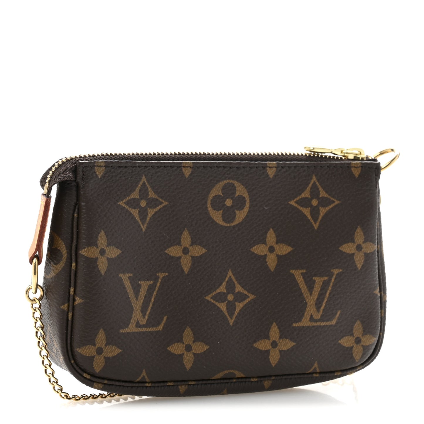 Monogram Mini Pochette Accessories