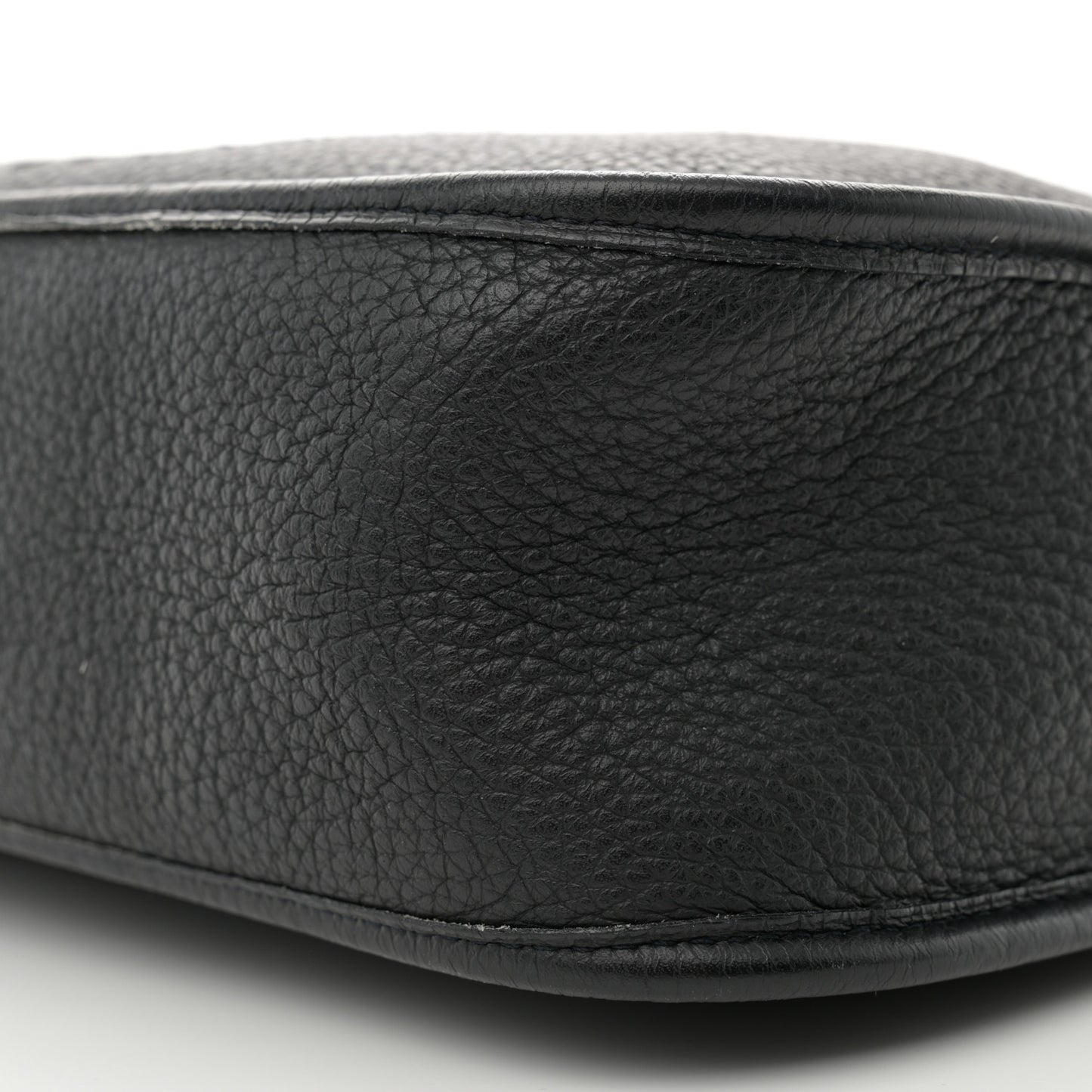 Taurillon Clemence Evelyne PM Black