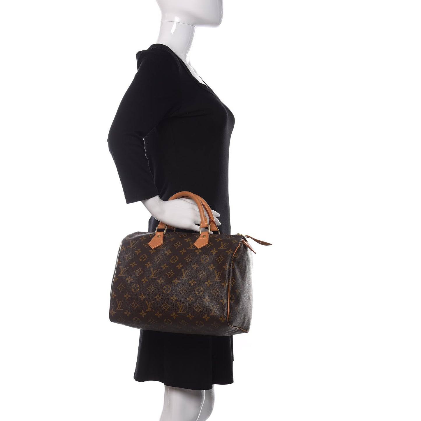 Monogram Speedy 30
