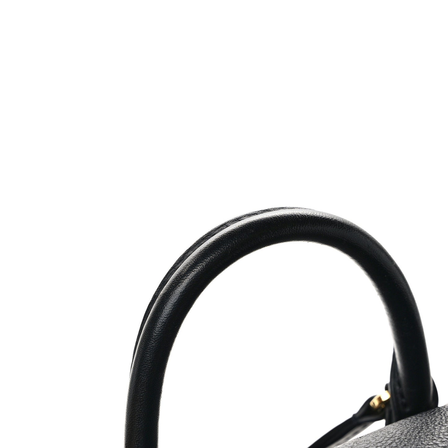Monogram Montsouris PM Black