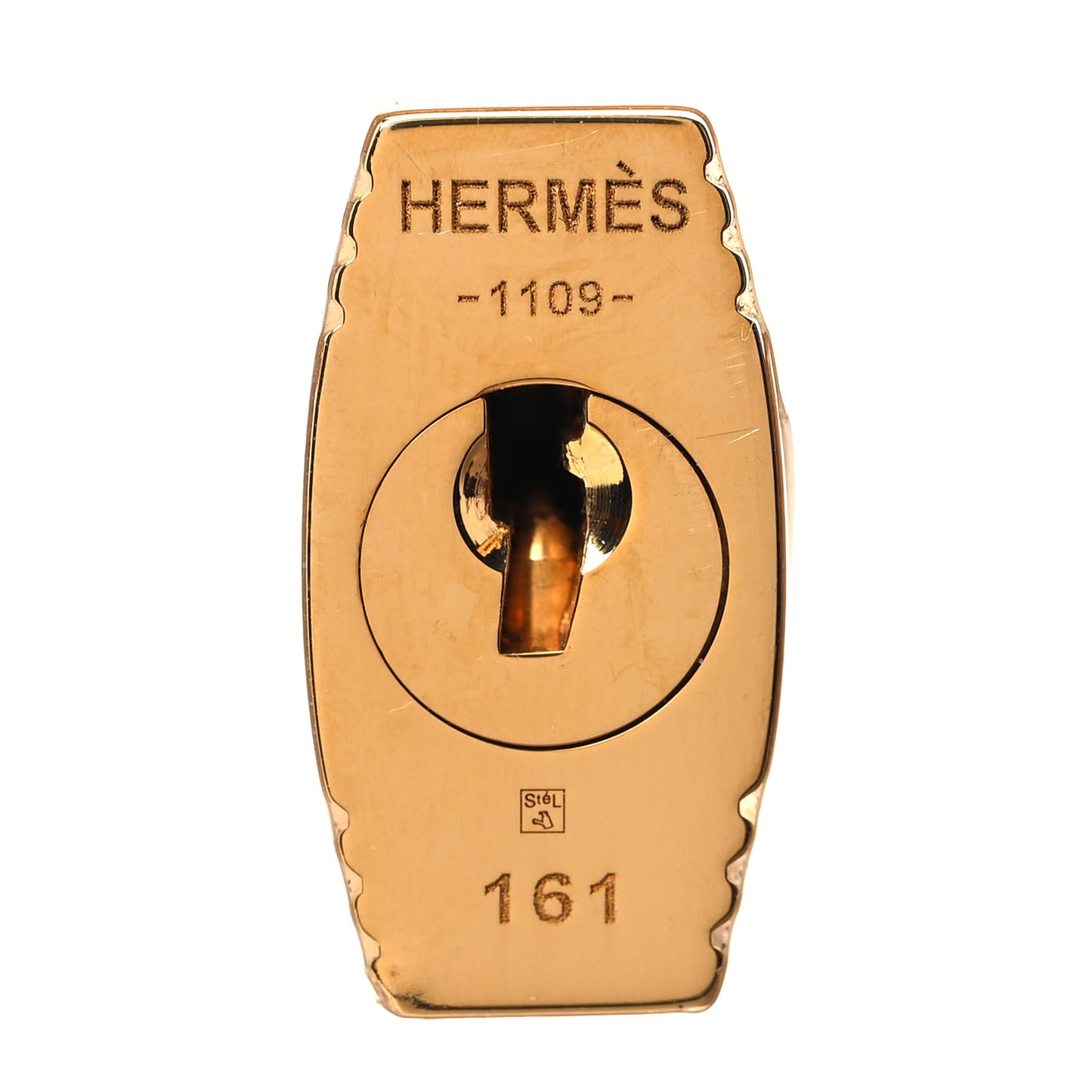 Taurillon Clemence Sombrero Birkin 30 Rouge H