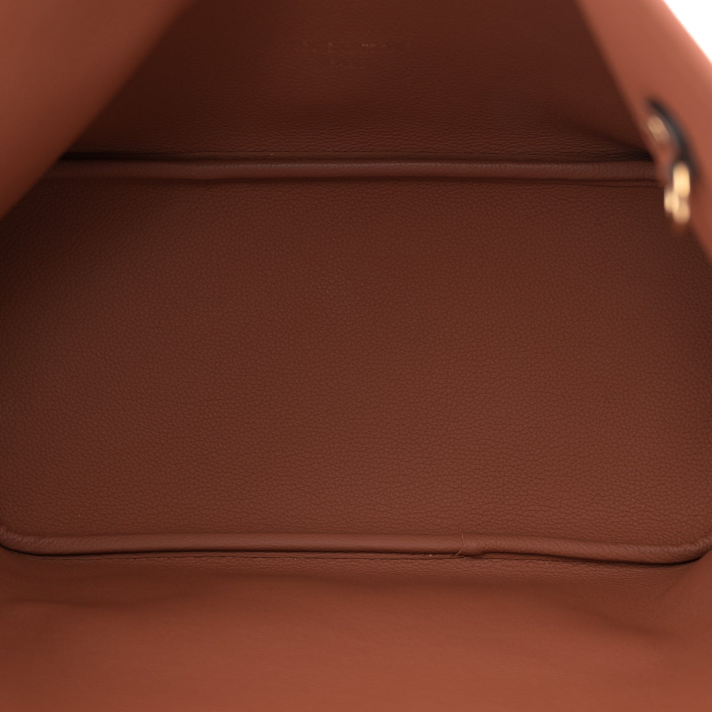 Monogram Calfskin Neo Neverfull Inside Out MM Tan