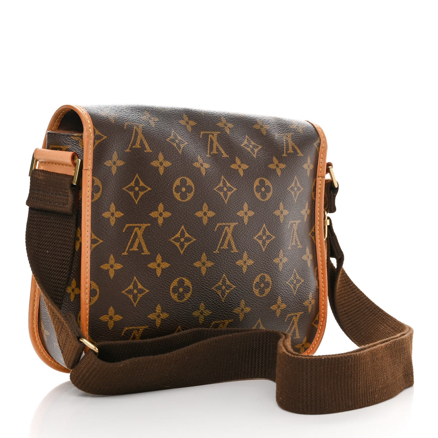 Monogram Bosphore PM Messenger