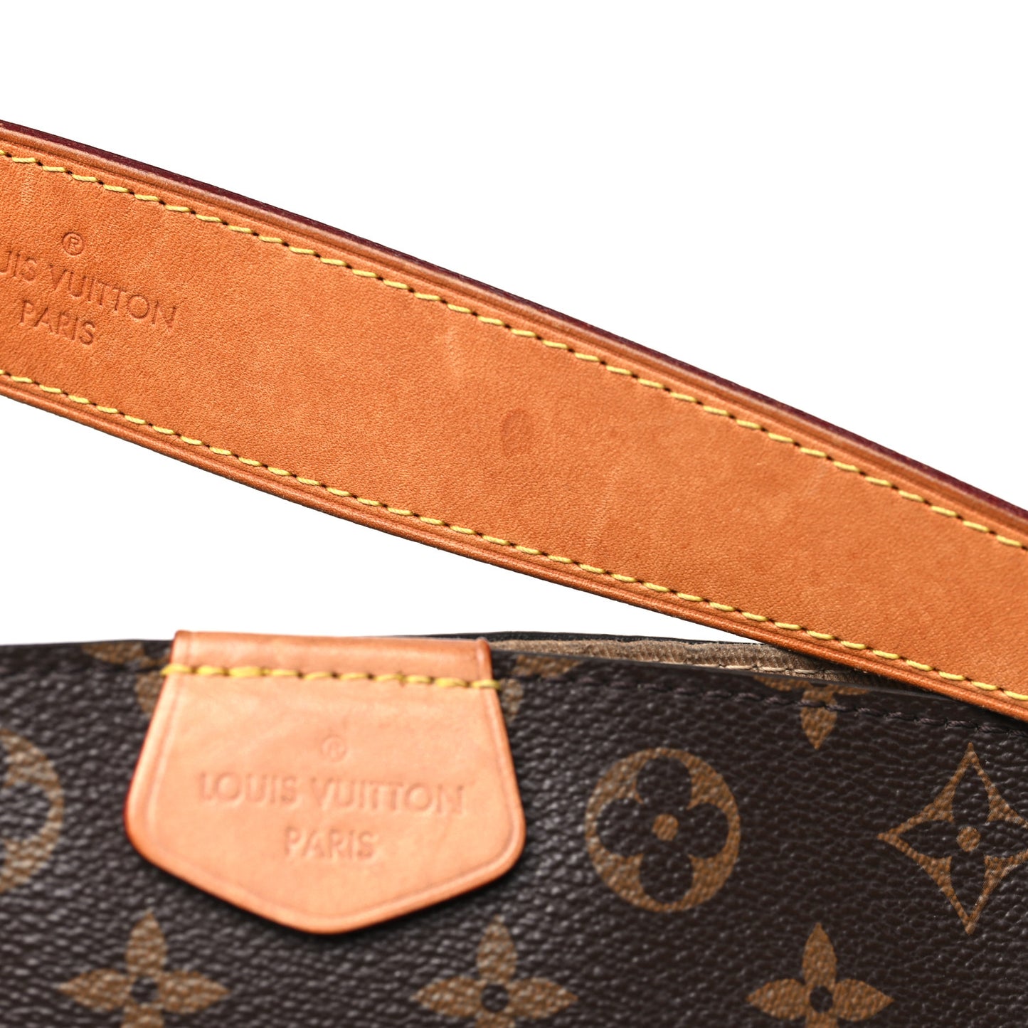 Monogram Graceful PM
