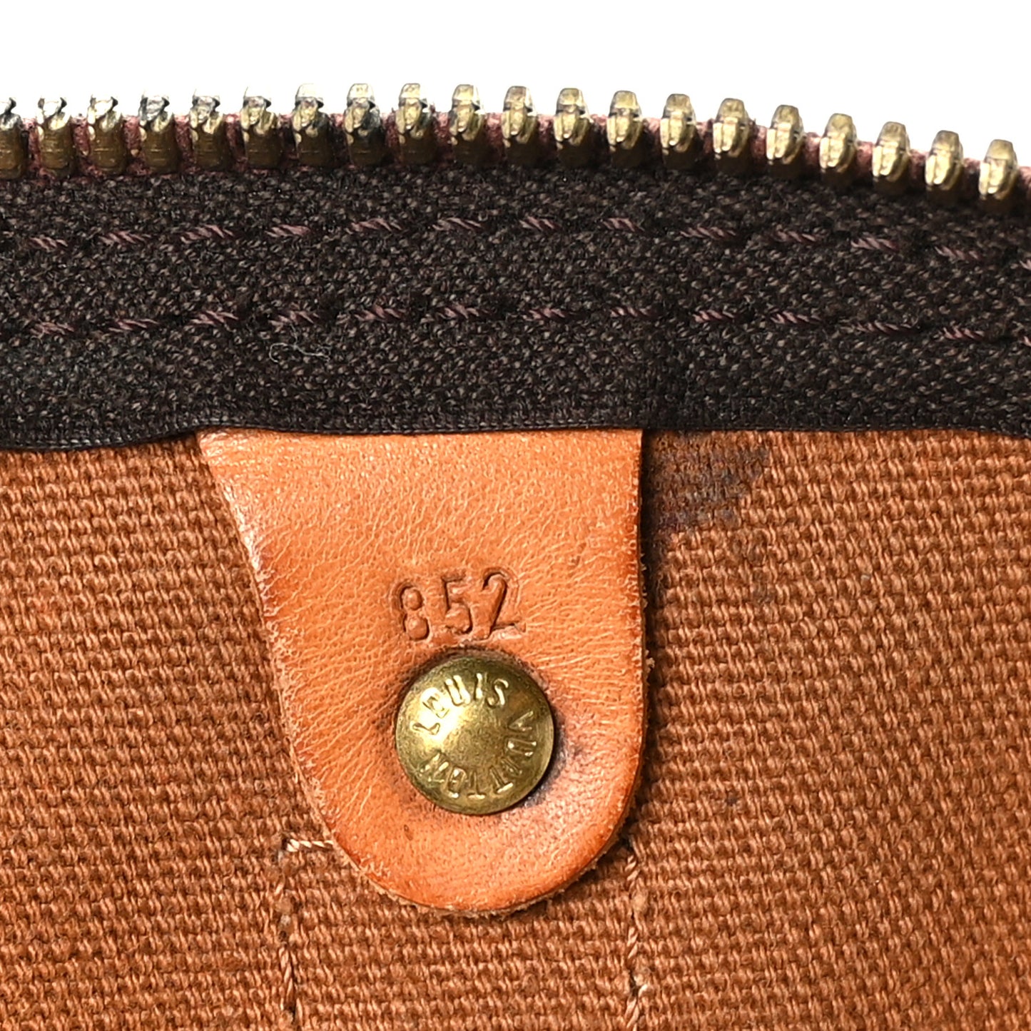 Monogram Keepall Bandouliere 60
