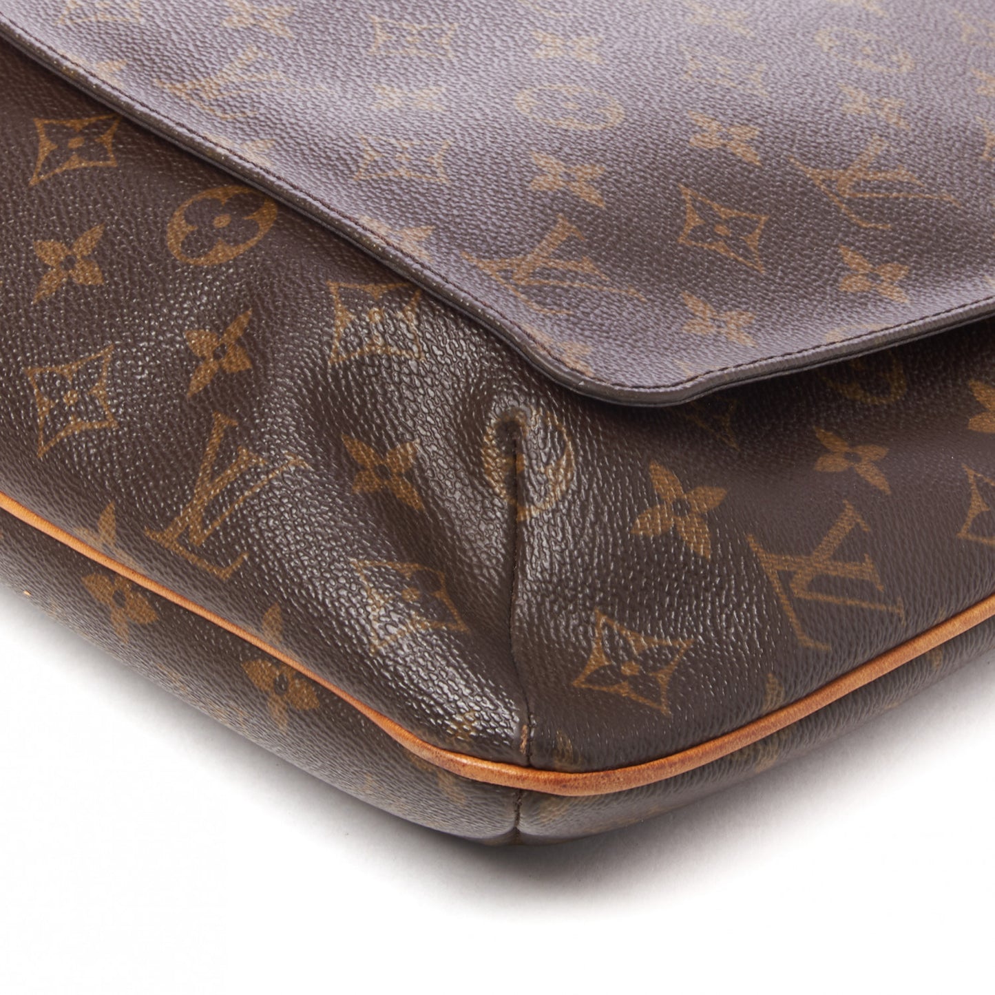 Monogram Musette GM