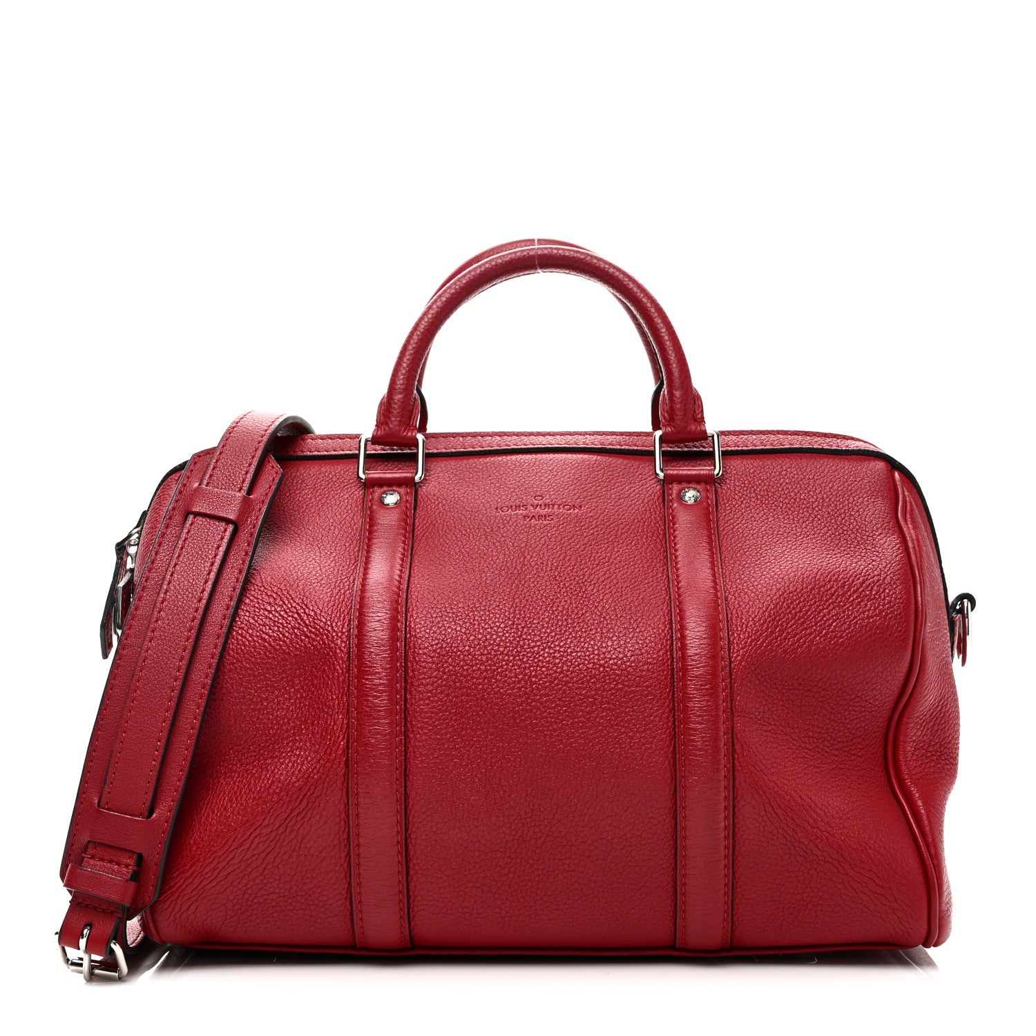 ✨極美品✨ Louis Vuitton ボブール スカーレット ショルダーバッグ Louis Vuitton Calfskin SC Bag PM Cherry 1878303 – FASHIONPHILE