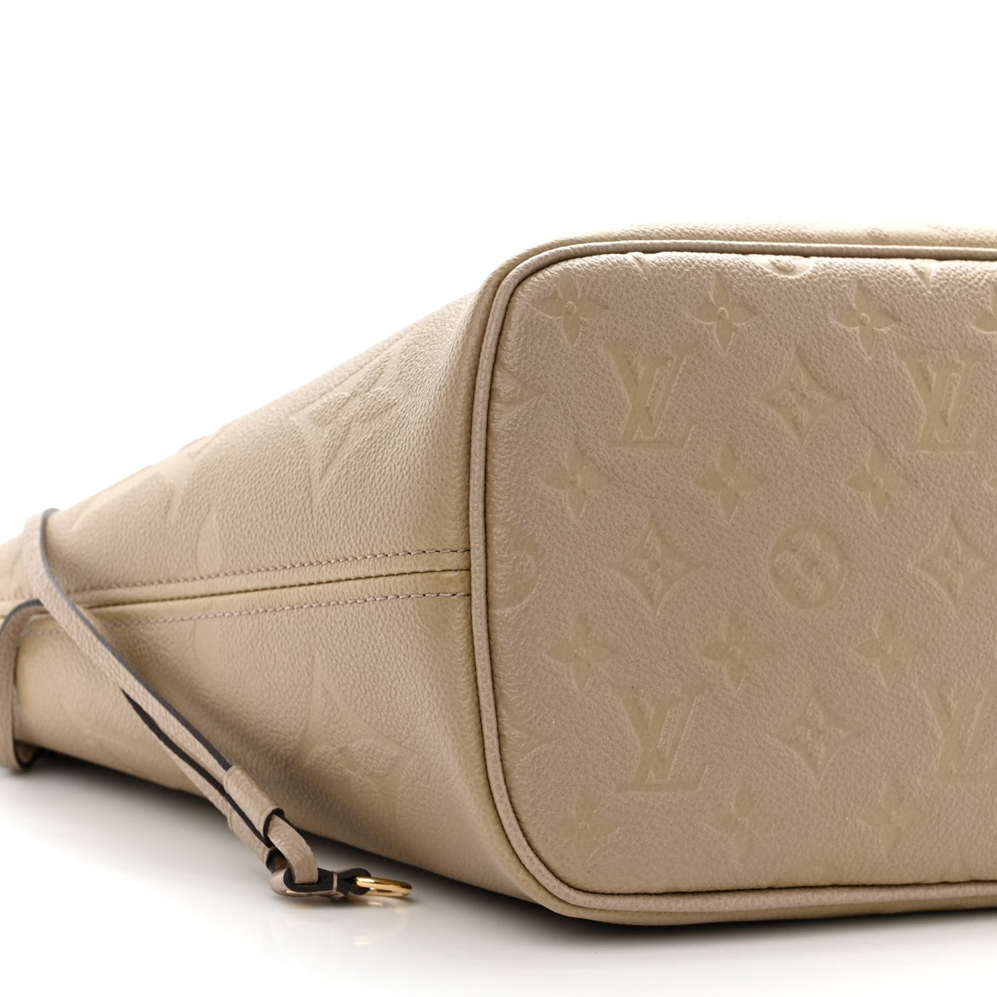 Empreinte Monogram Giant Neverfull MM Tourterelle