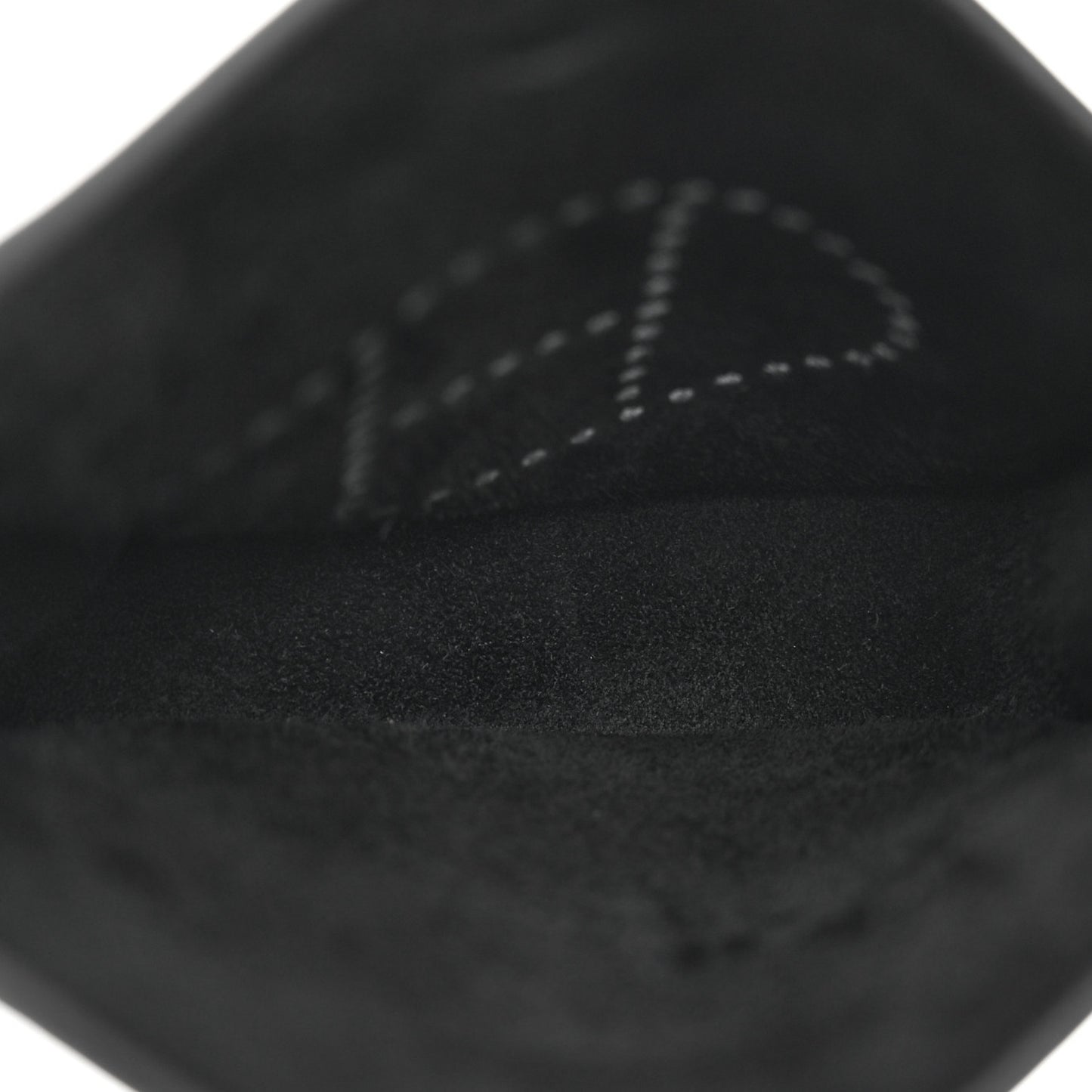 Taurillon Clemence Evelyne TPM Black