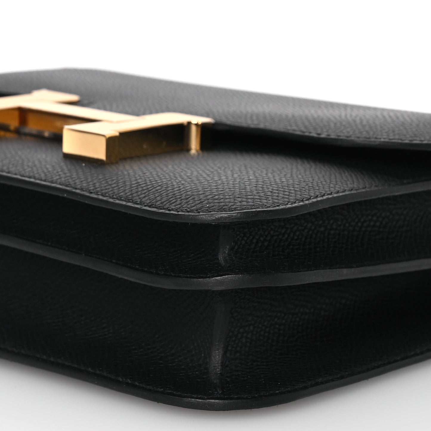 Epsom Constance 18 Black