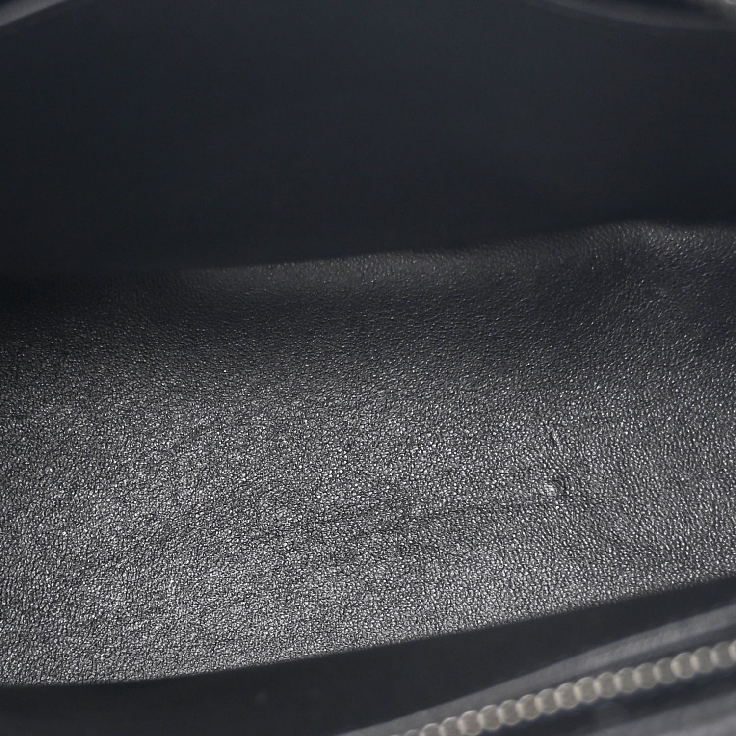 Chanel Caviar Quilted Medallion Tote Black 5 of 10