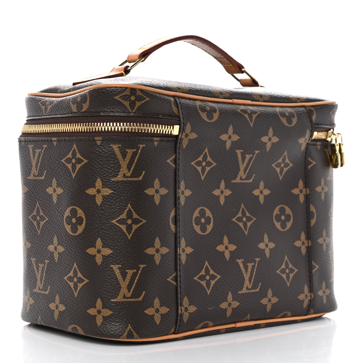 Monogram Nice BB