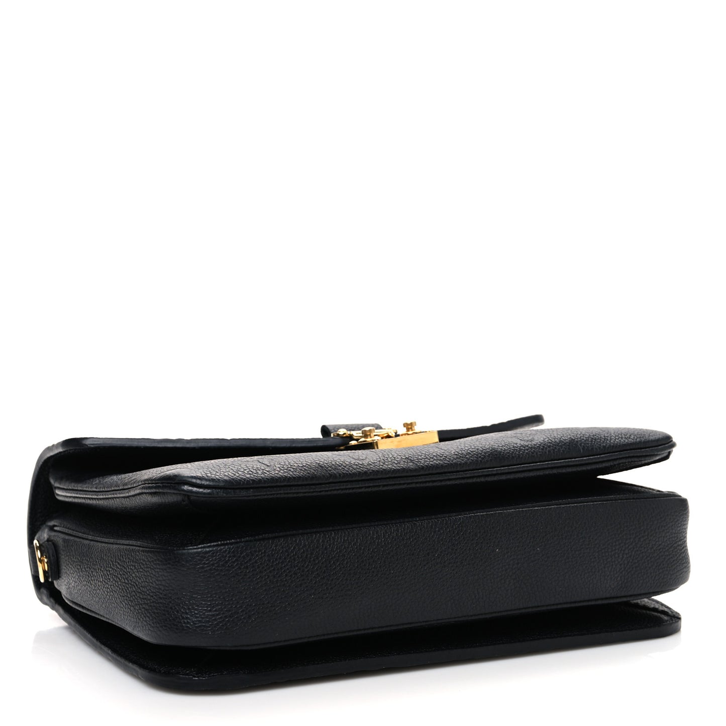 Empreinte Pochette Metis Black