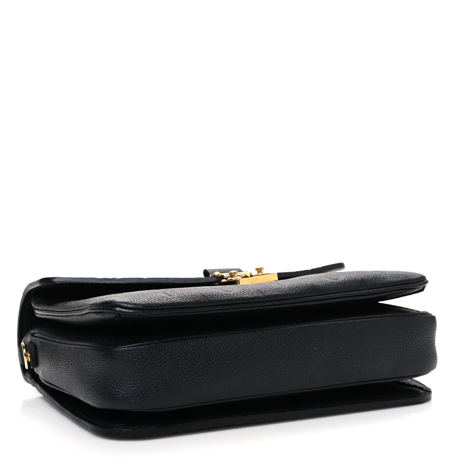Louis Vuitton Empreinte Pochette Metis Black 4 of 9