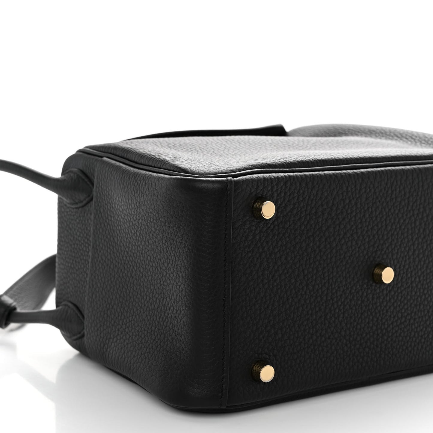 Taurillon Clemence Lindy 26 Black