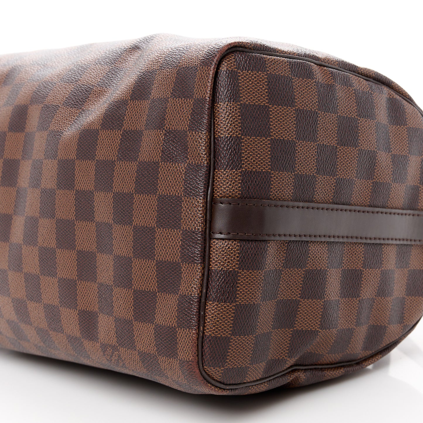 Damier Ebene Speedy Bandouliere 30