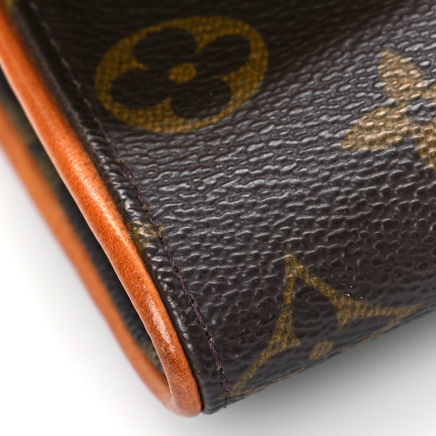 Monogram Pochette Twin PM