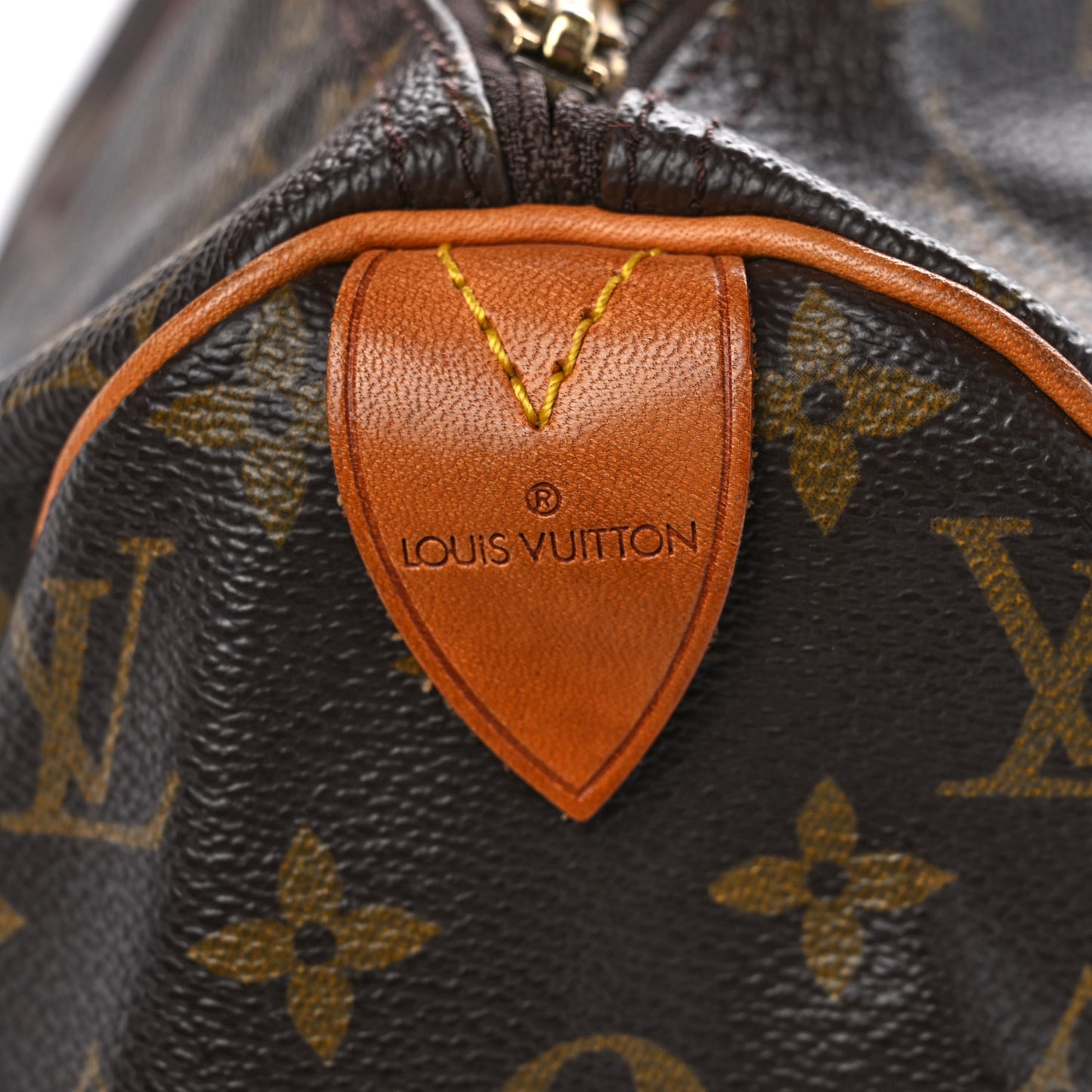 Monogram Speedy 40