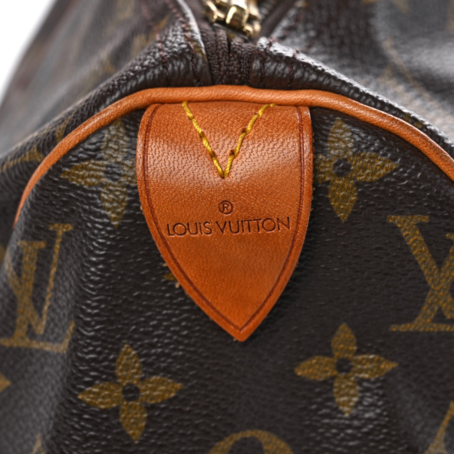 Louis Vuitton Monogram Speedy 40 5 of 16