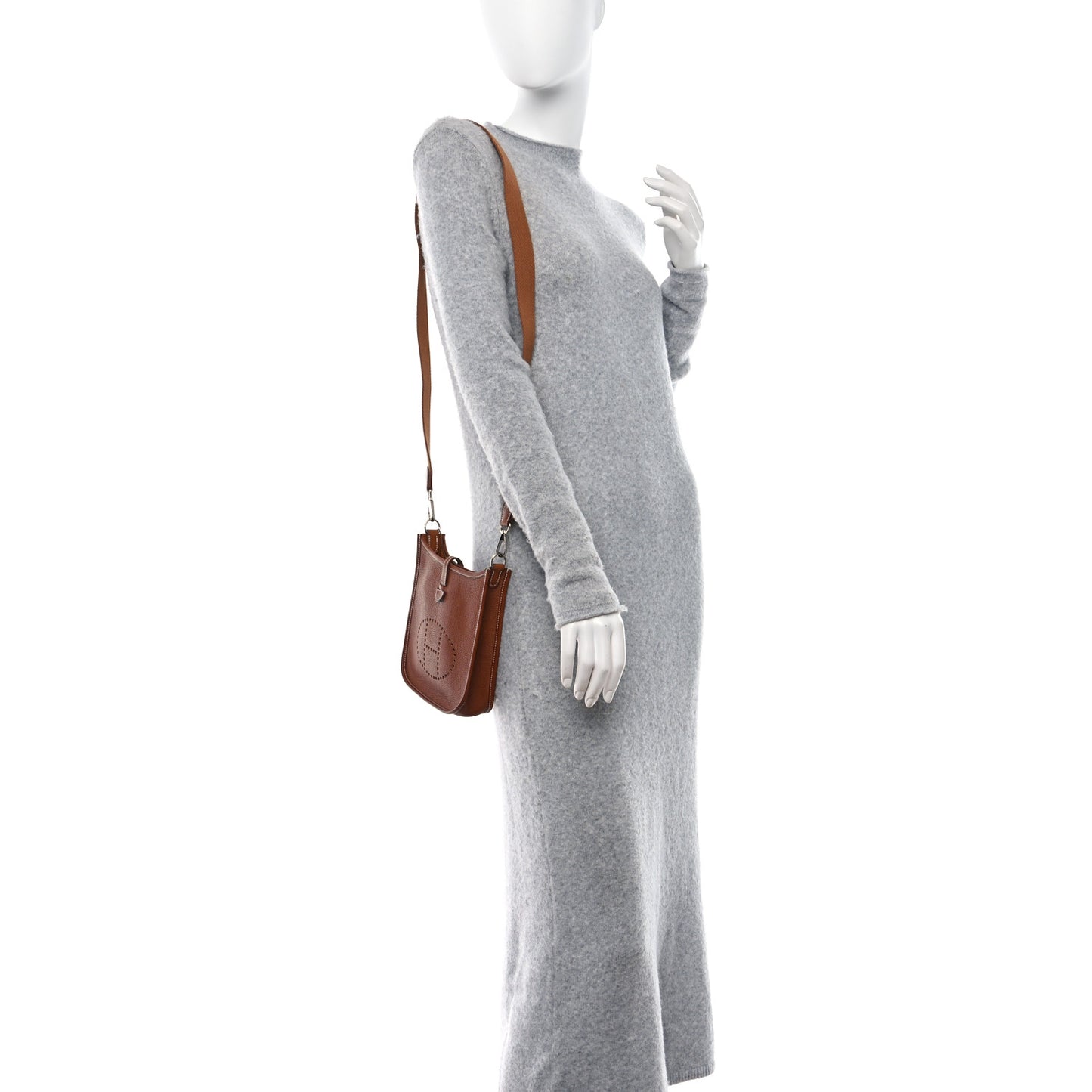 Barenia Evelyne TPM Fauve