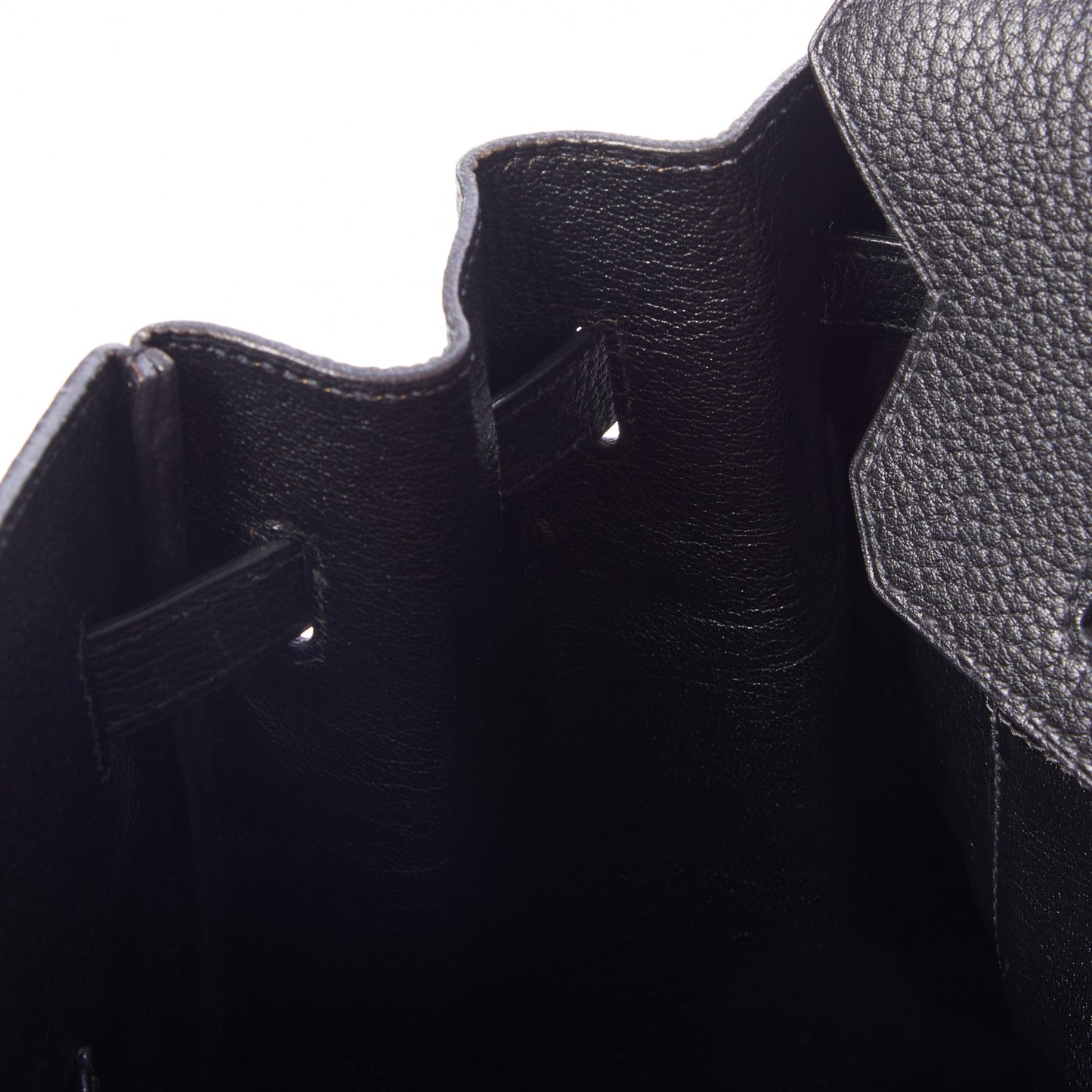 Fjord Birkin 35 Black