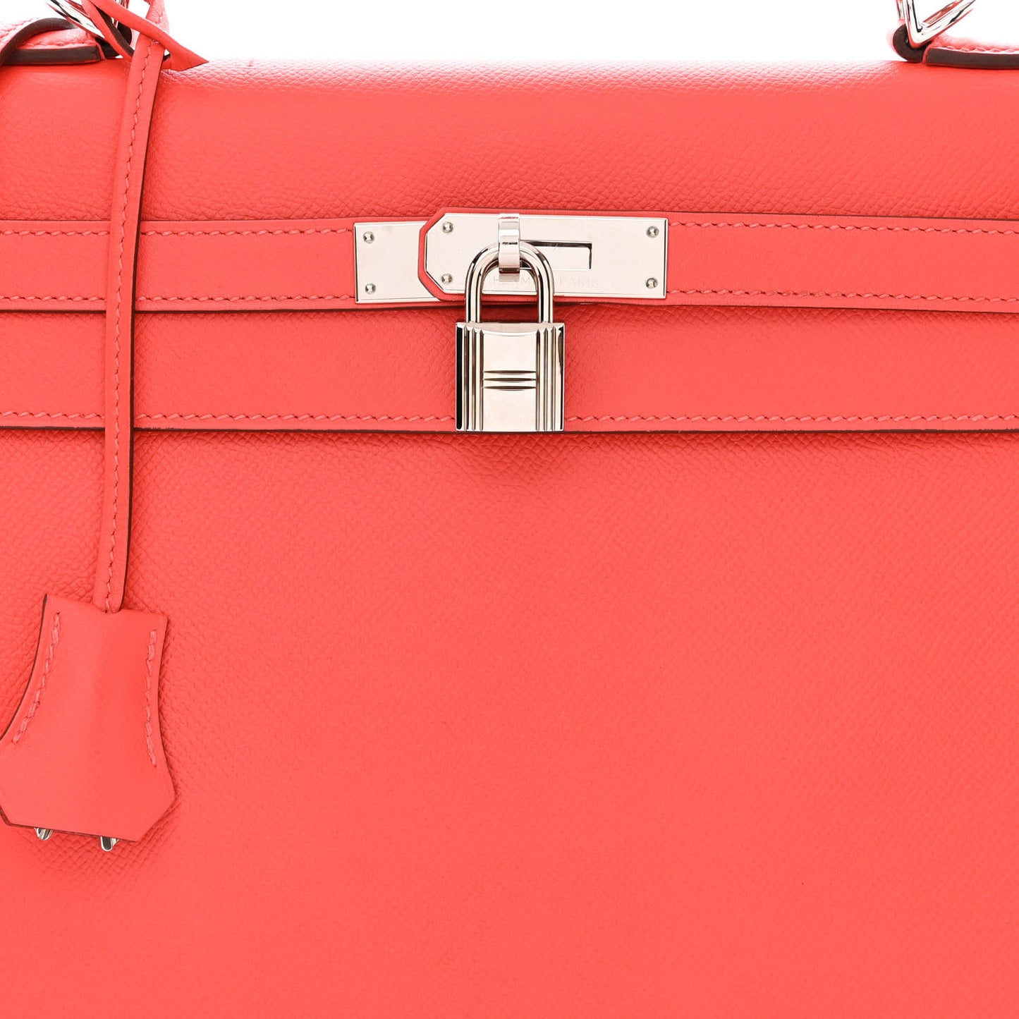 Epsom Kelly Sellier 32 Rose Jaipur