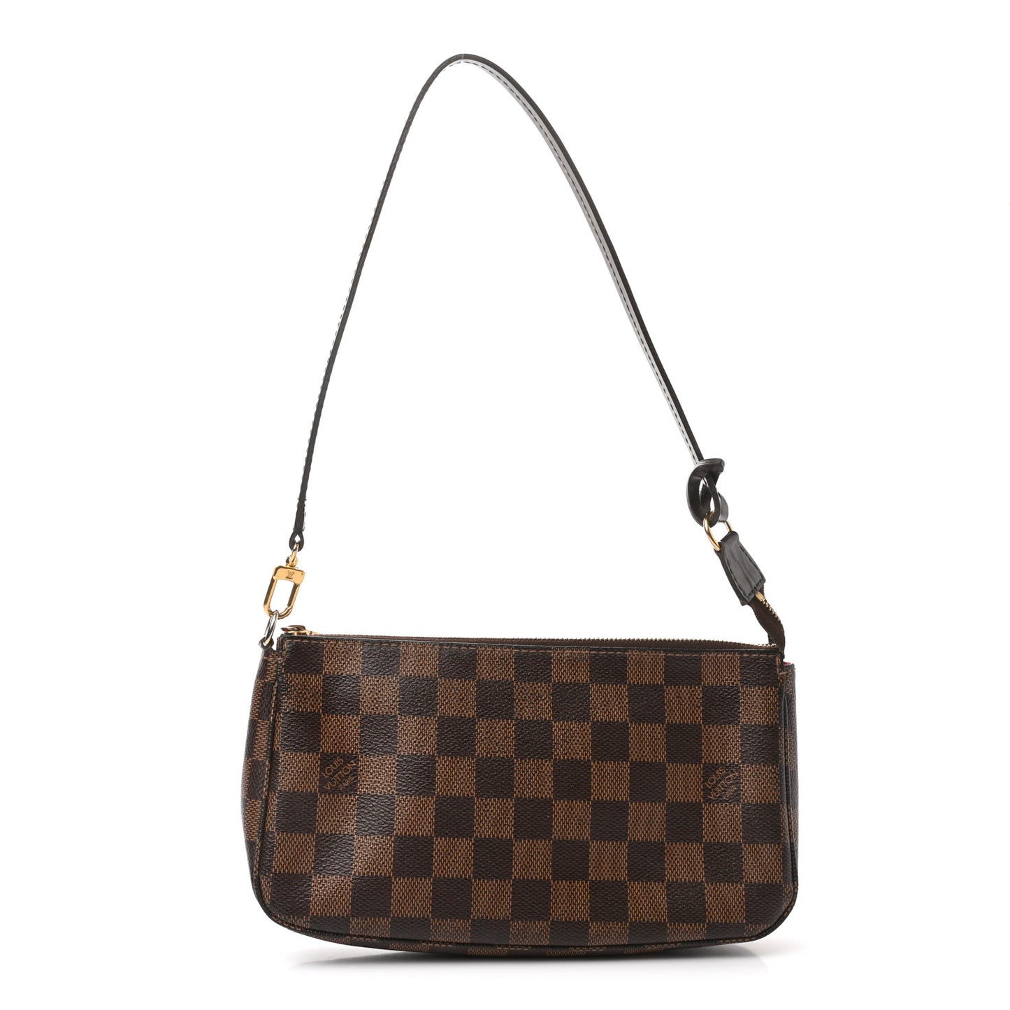 Damier Ebene Pochette Accessories NM