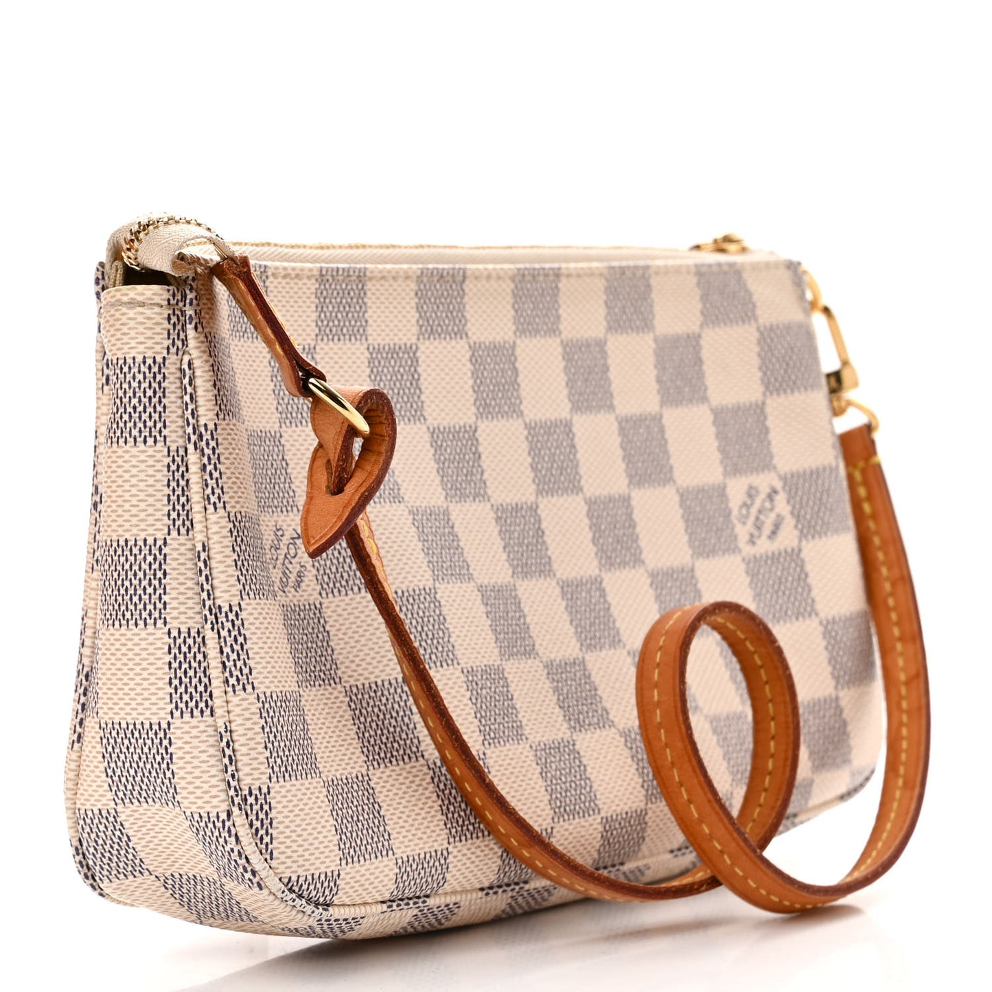 Damier Azur Pochette Accessories NM