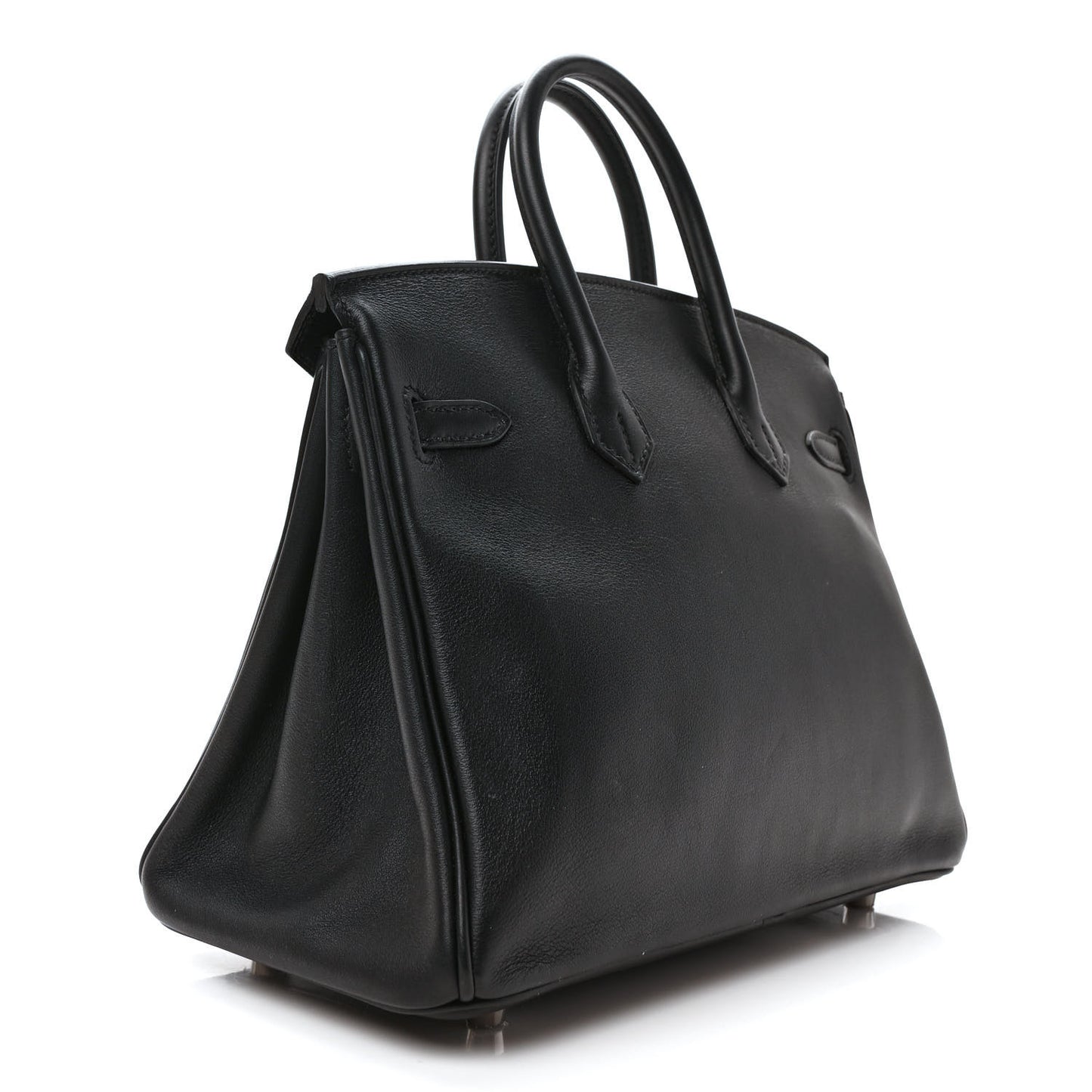 Swift Birkin 25 Black
