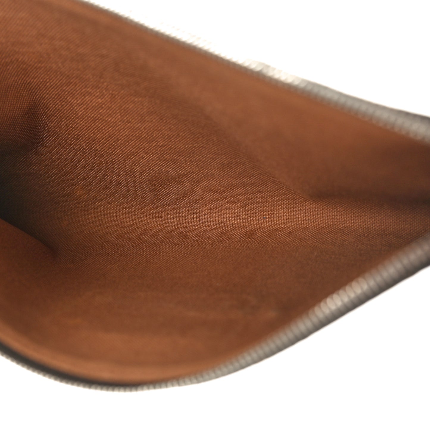 Monogram Sophie Clutch