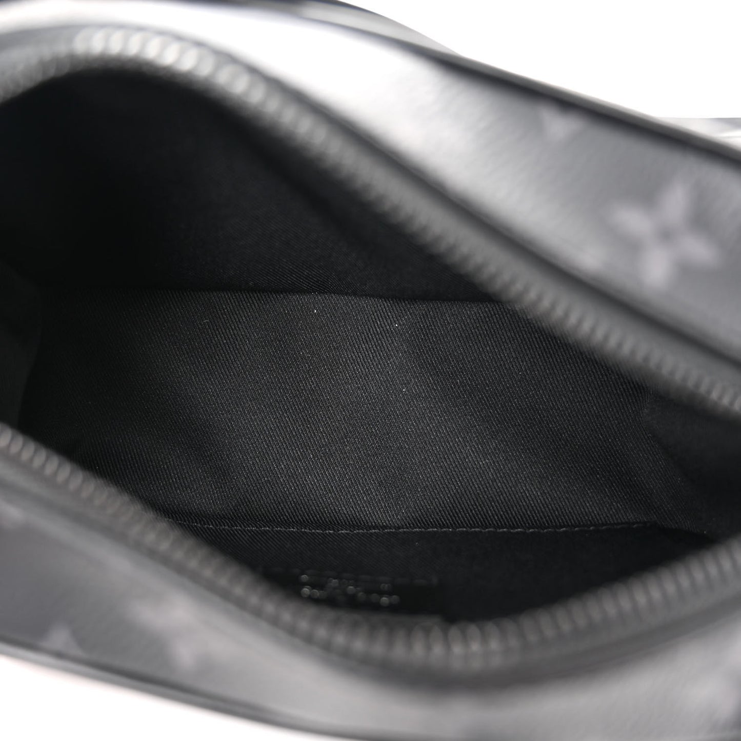Monogram Eclipse Mini Soft Trunk