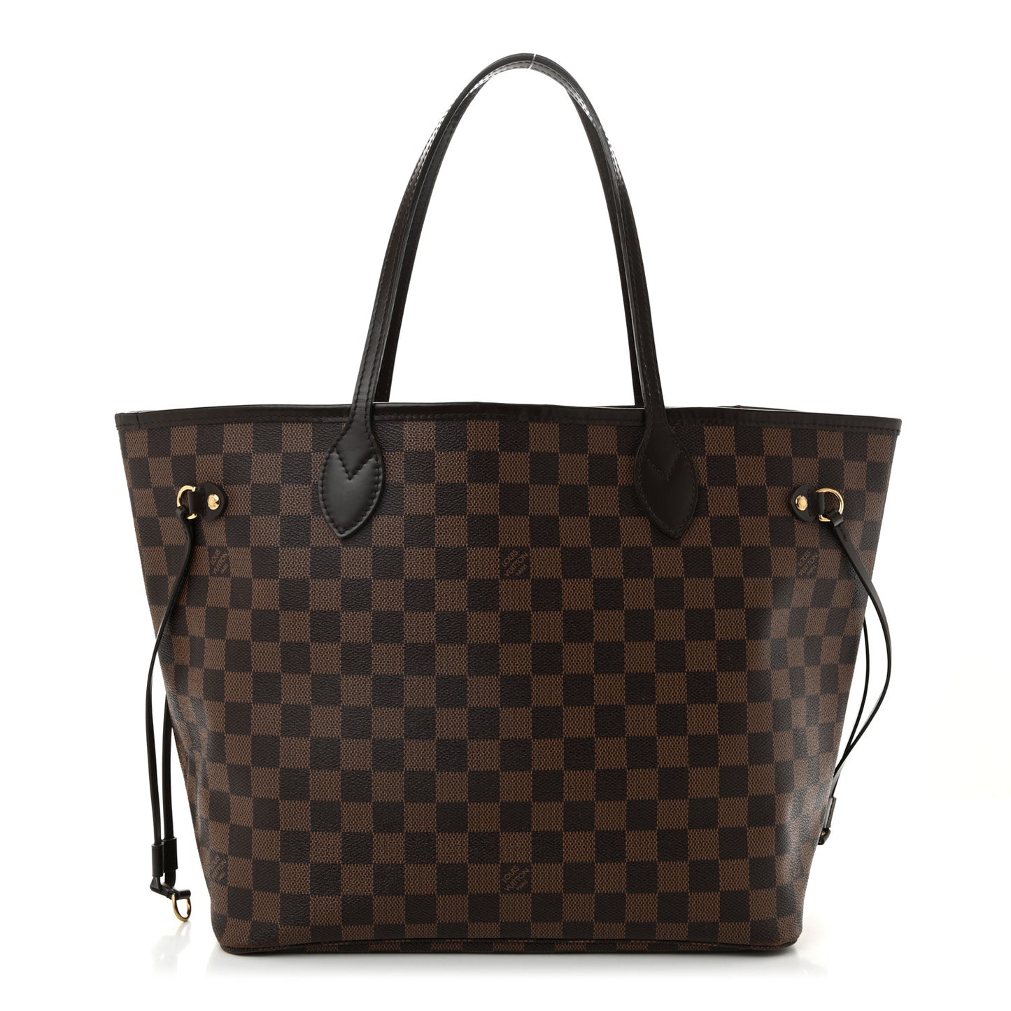 Damier Ebene Neo Neverfull MM