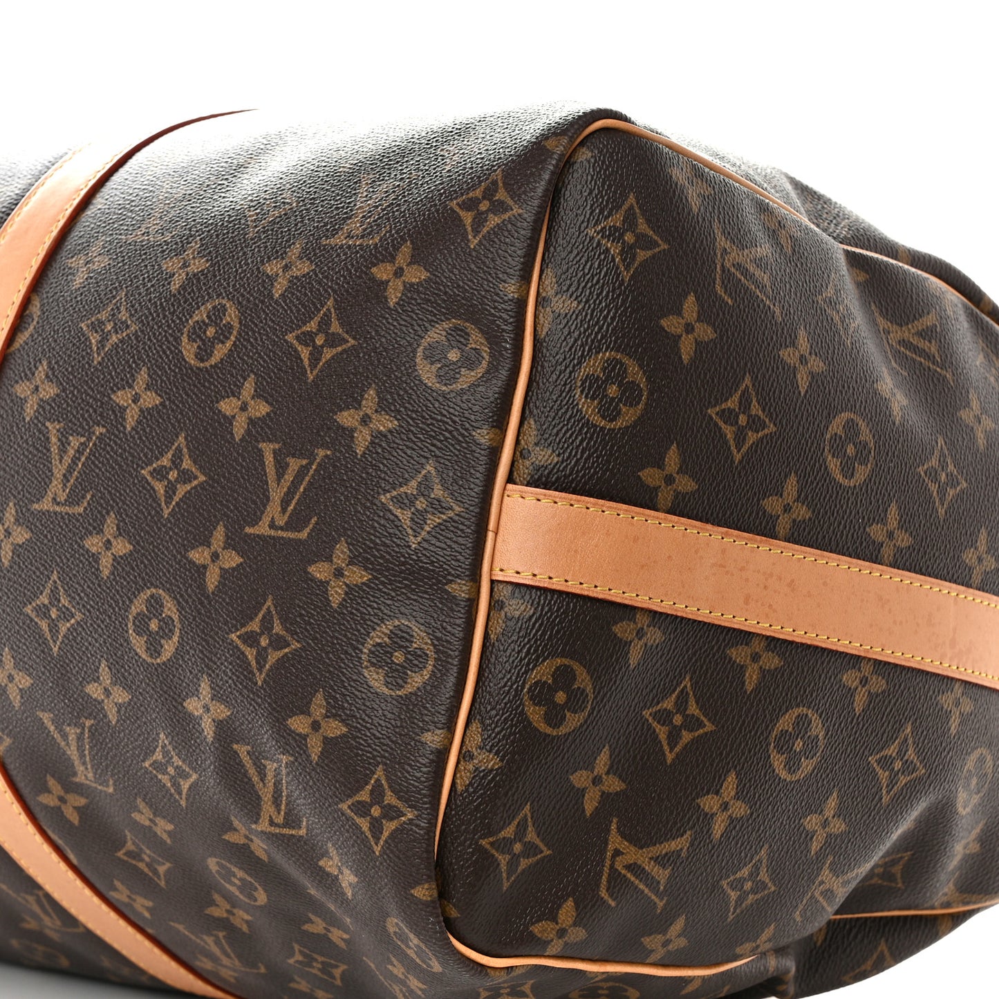 Monogram Keepall Bandouliere 50