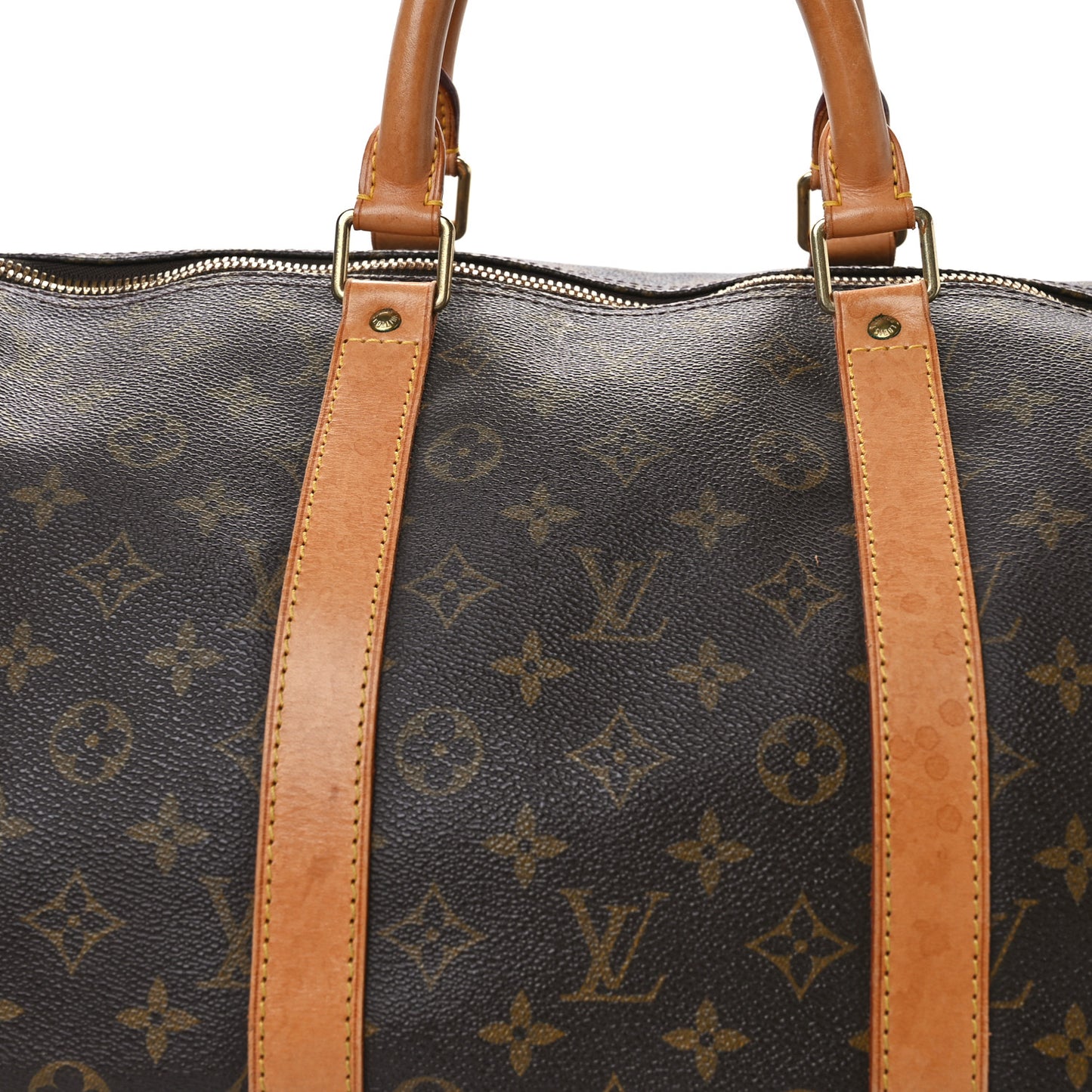 Monogram Keepall 55