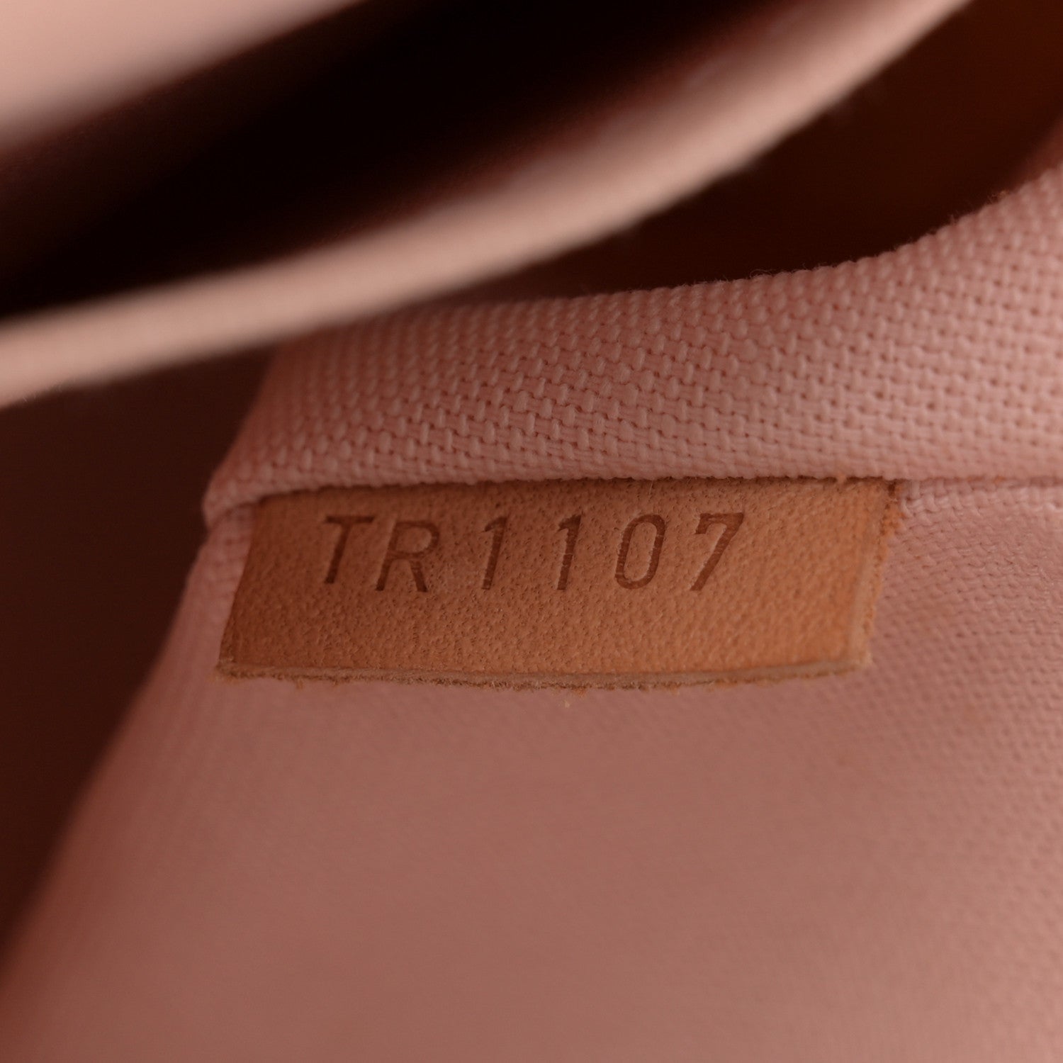 Louis Vuitton Damier Azur Croisette 7 of 12